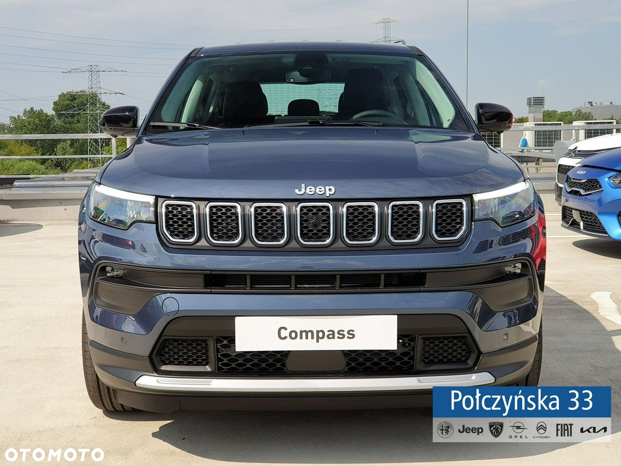 Jeep Compass - 3