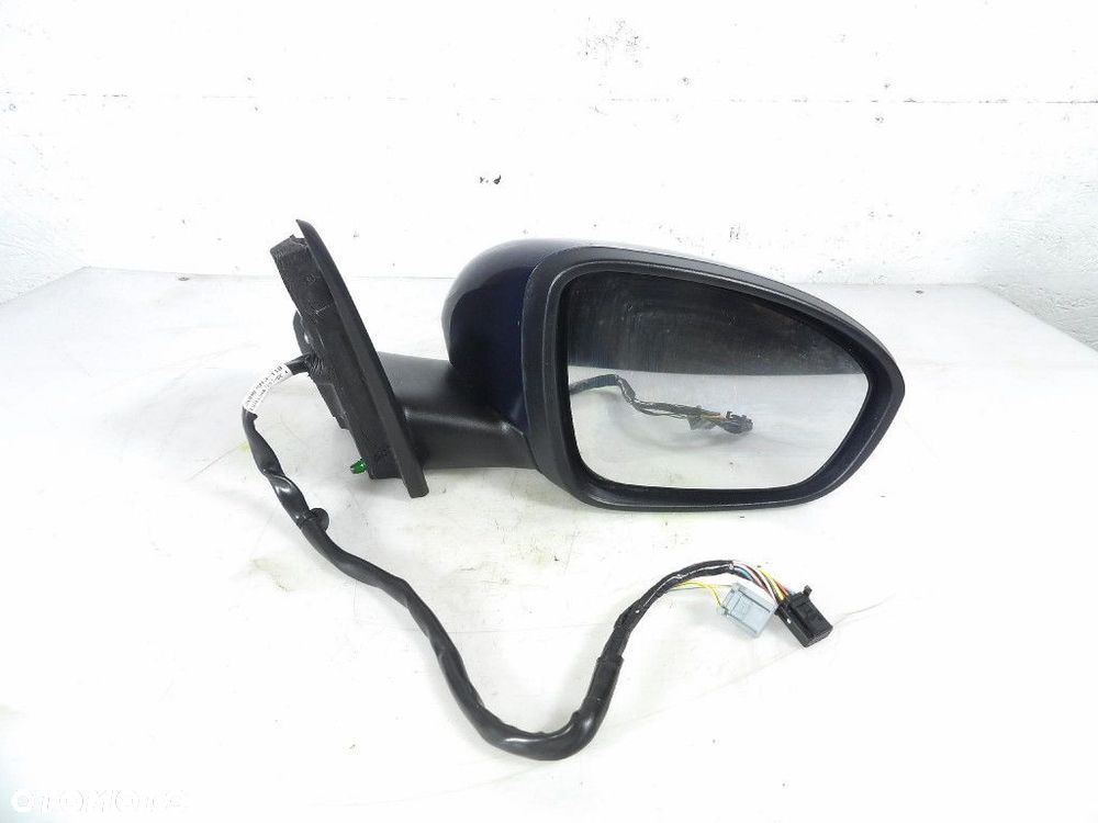 RENAULT MEGANE IV LUSTERKO PRAWE 2+11 PIN 3009014202 TERPR