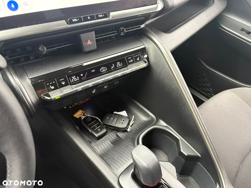 Toyota C-HR 1.8 Hybrid Active - 19