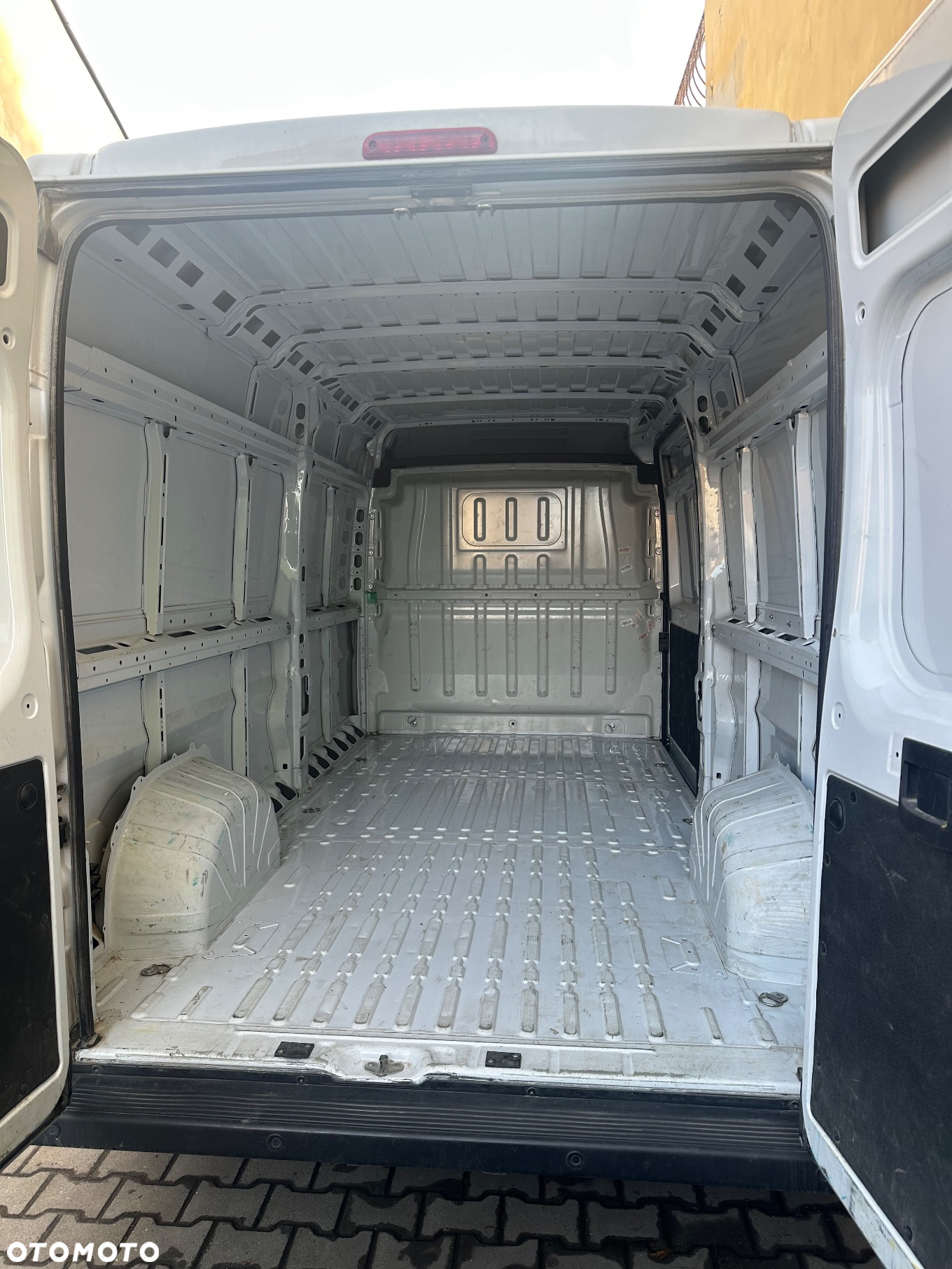 Opel Movano L3H2 Jumper Ducato Boxer - 4