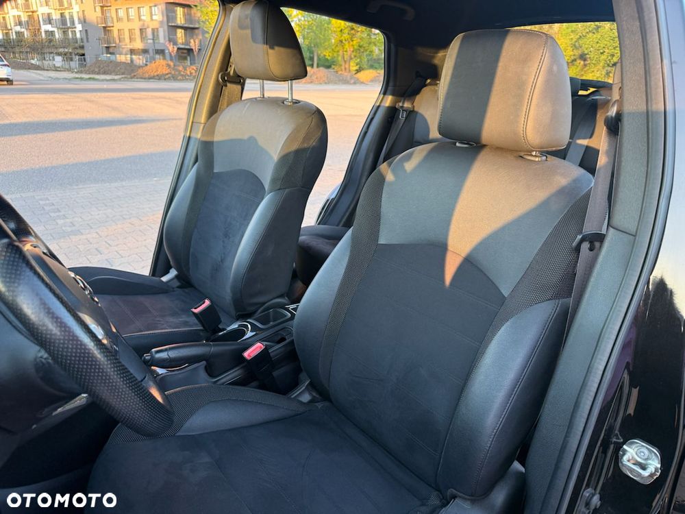 Nissan Juke 1.6 Xtronic Acenta - 19