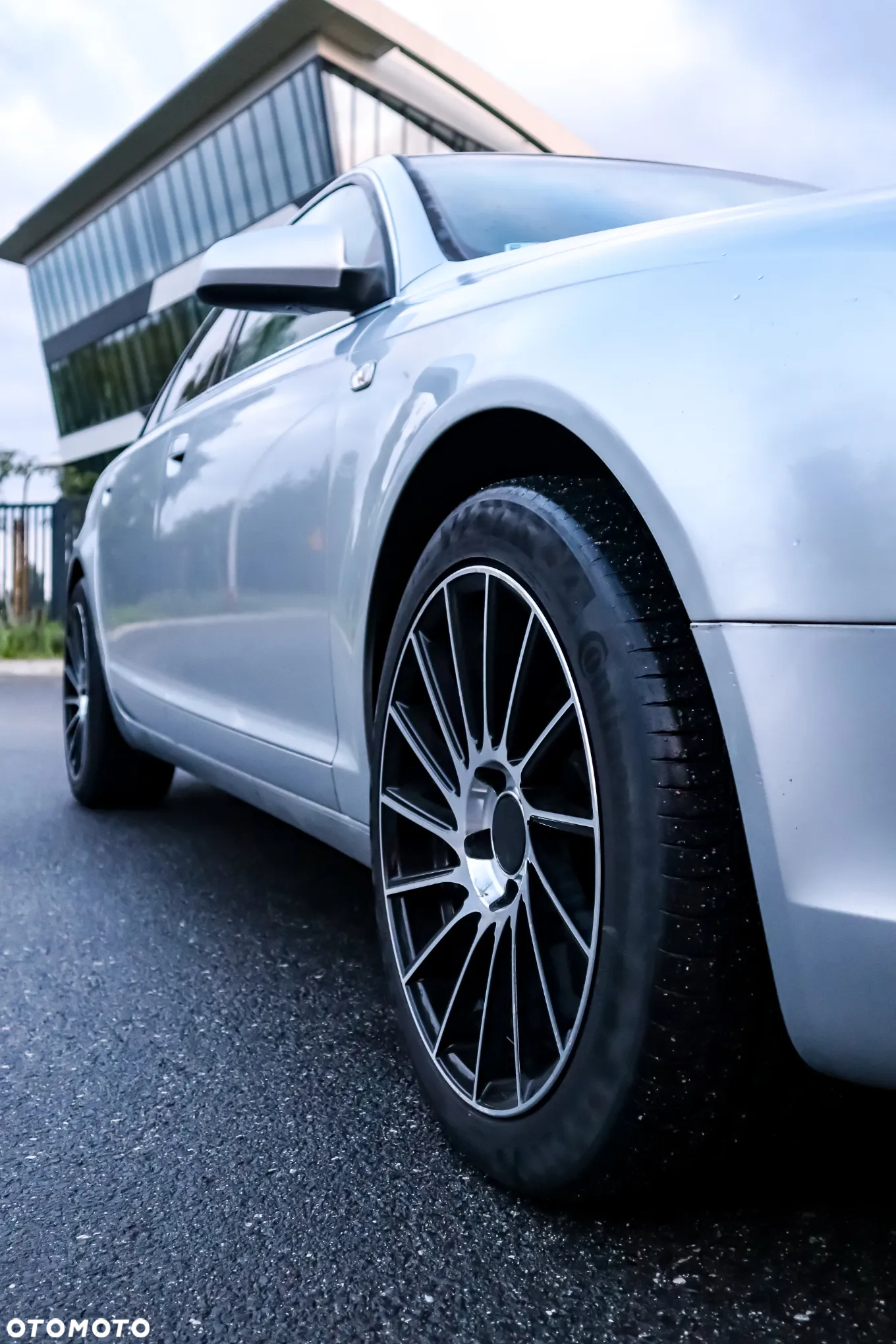Audi A6 2.0 TDI - 22