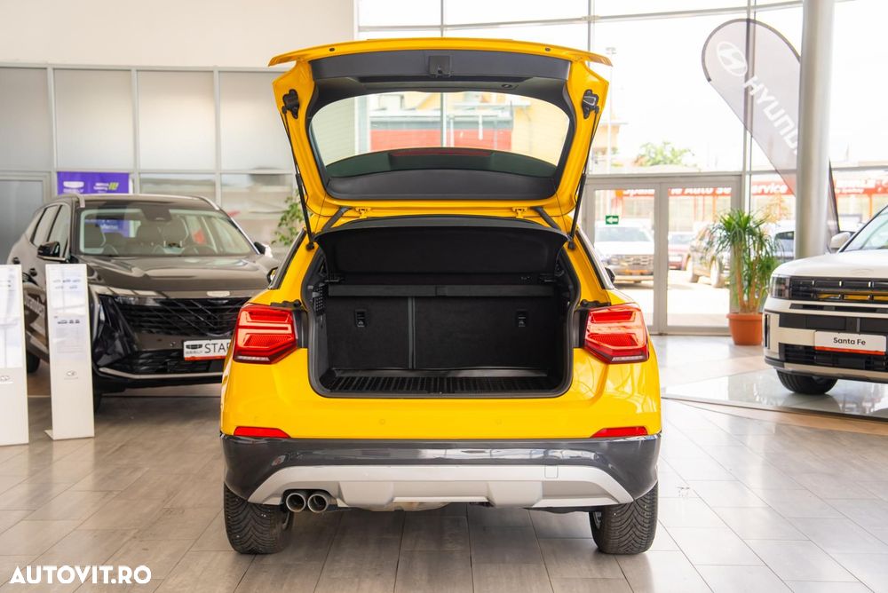Audi Q2 - 10