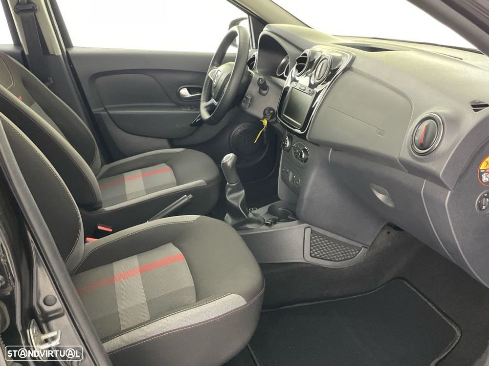 Dacia Sandero 0.9 TCe SL Adventure - 21