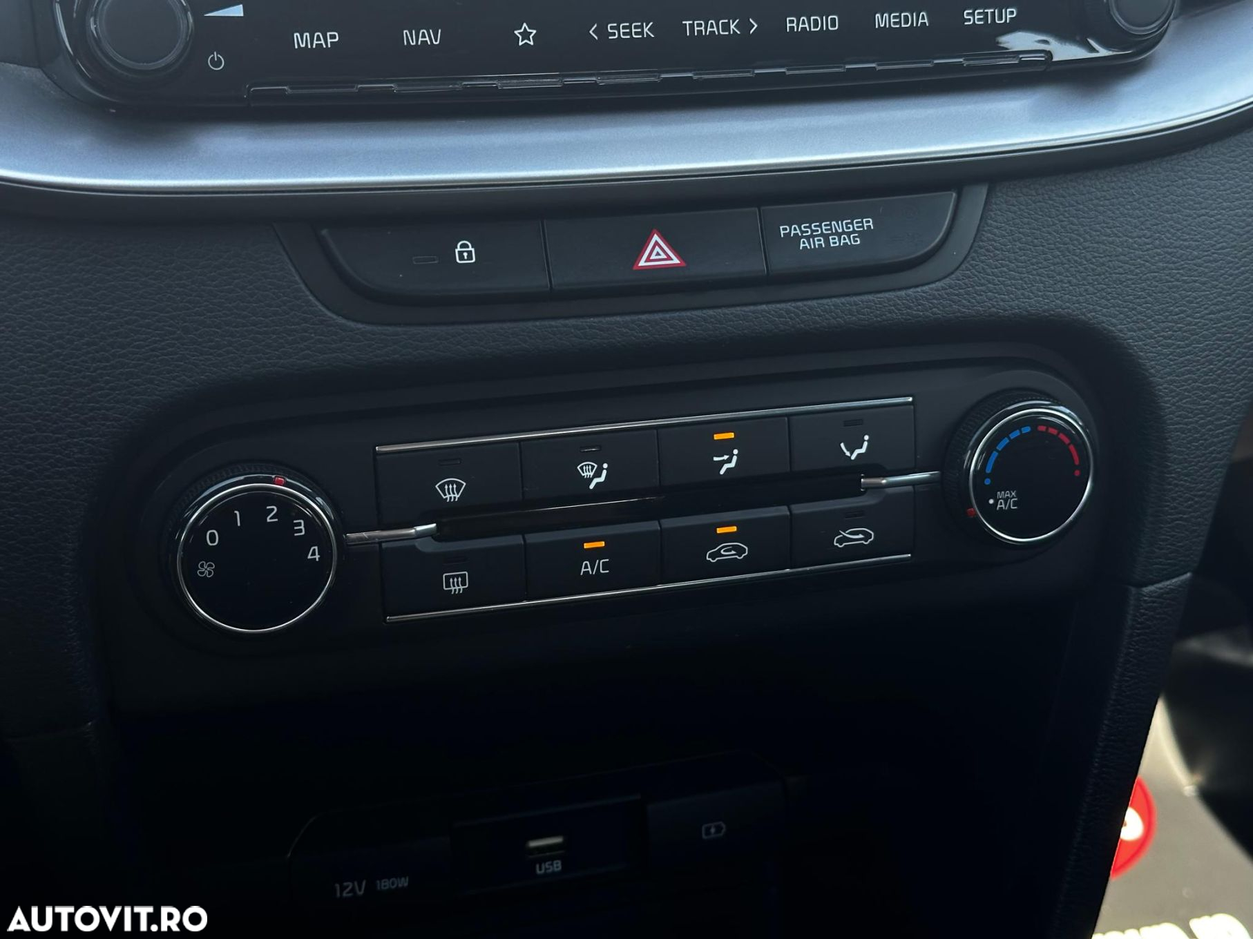 Kia Ceed - 15