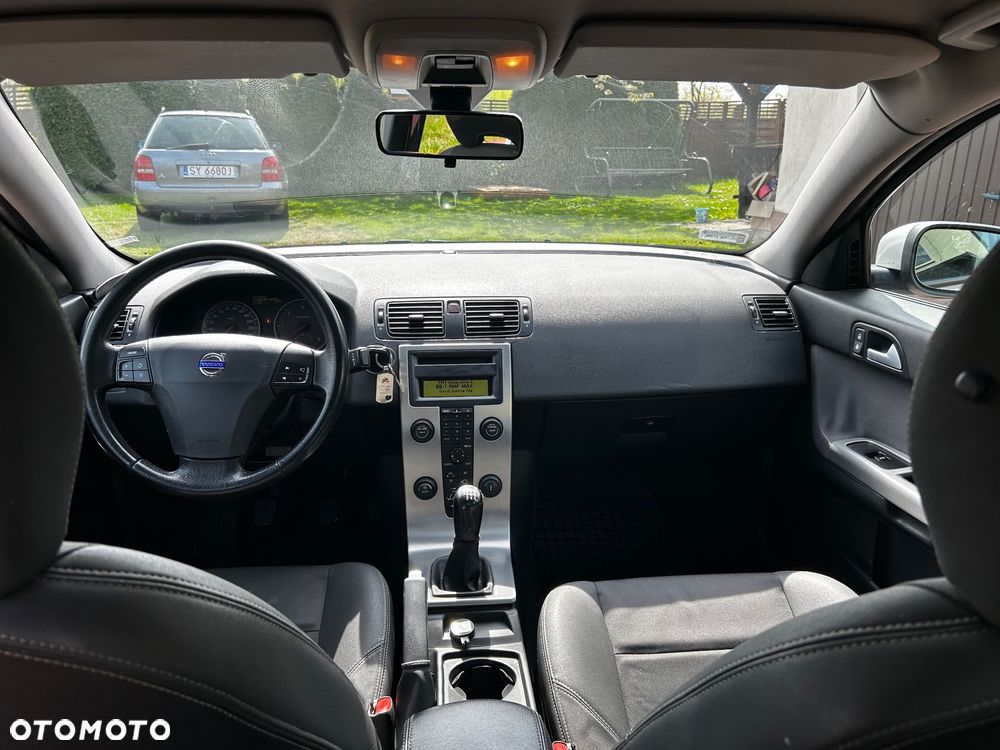 Volvo S40 2.0D DPF Summum - 4