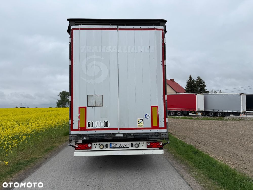 Schmitz Cargobull Varios - 12