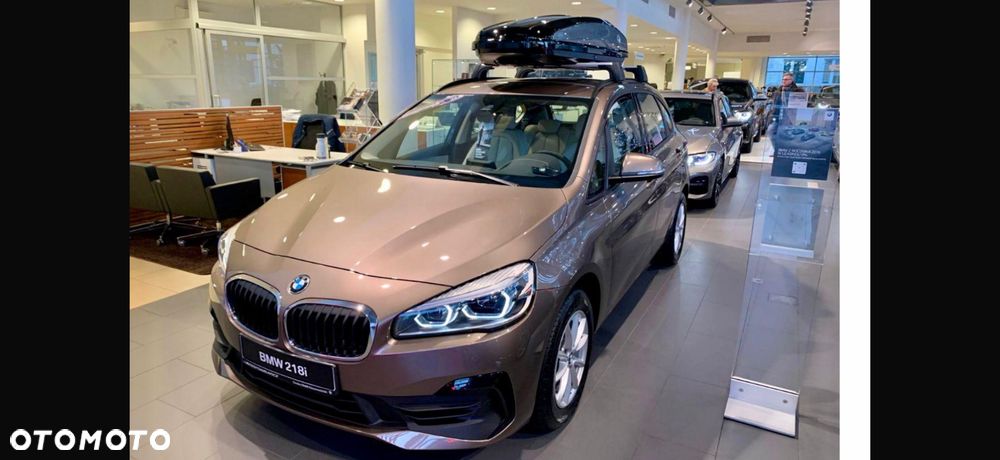 BMW Seria 2 218i - 1