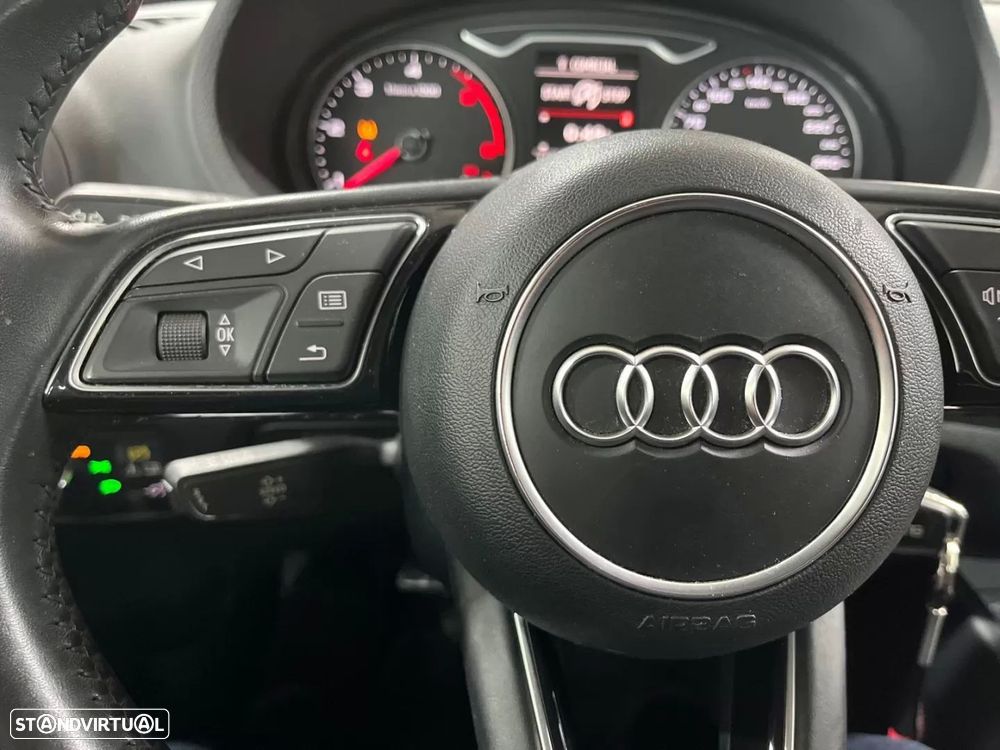 Audi A3 Sportback 30 TDI Sport - 22