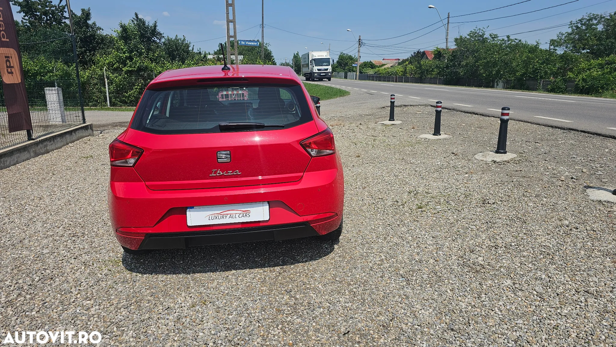 Seat Ibiza - 3
