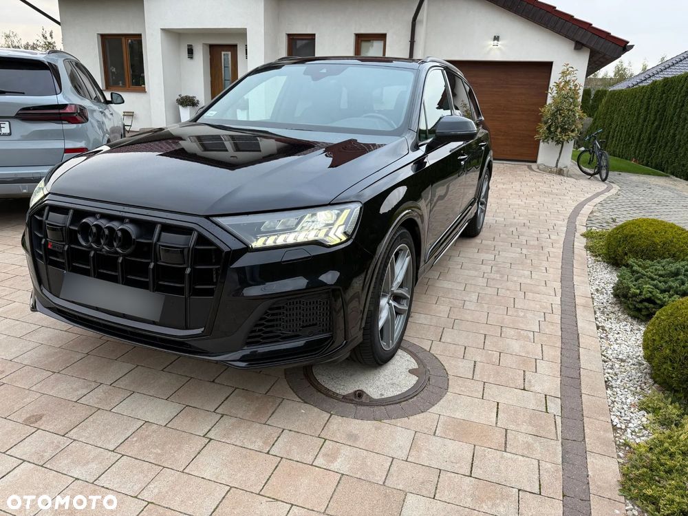 Audi SQ7 - 20