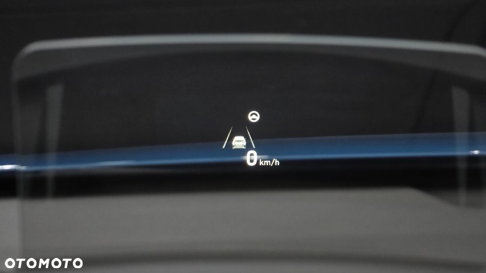 Hyundai Kona 1.6 GDI Hybrid Executive DCT - 19