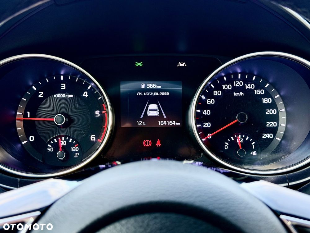 Kia Ceed 1.6 CRDi SCR L - 17