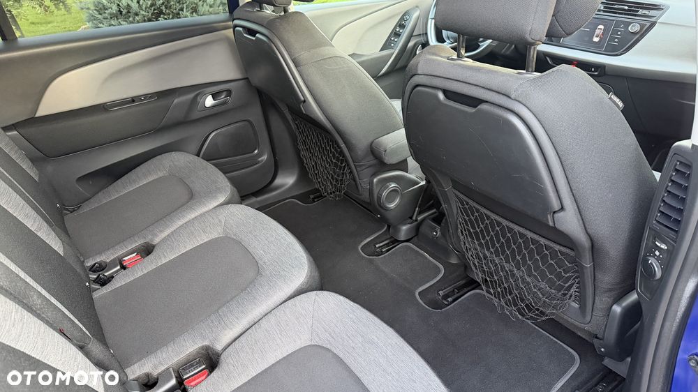 Citroën C4 Picasso 1.6 BlueHDi Shine S&S EAT6 - 24