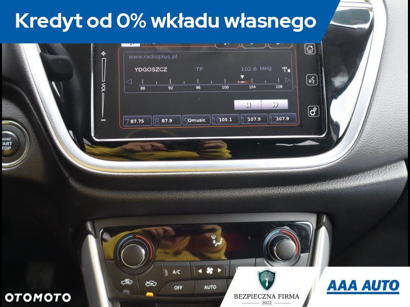 Suzuki SX4 S-Cross - 13