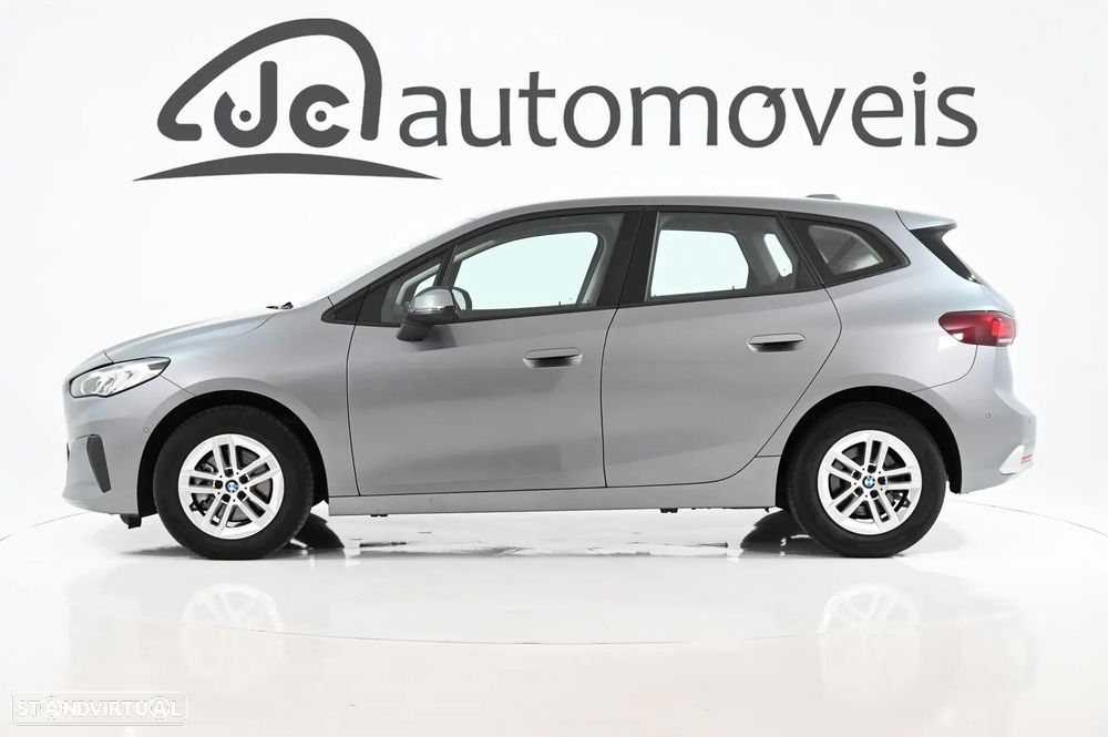 BMW 218 Active Tourer d Advantage Auto - 8