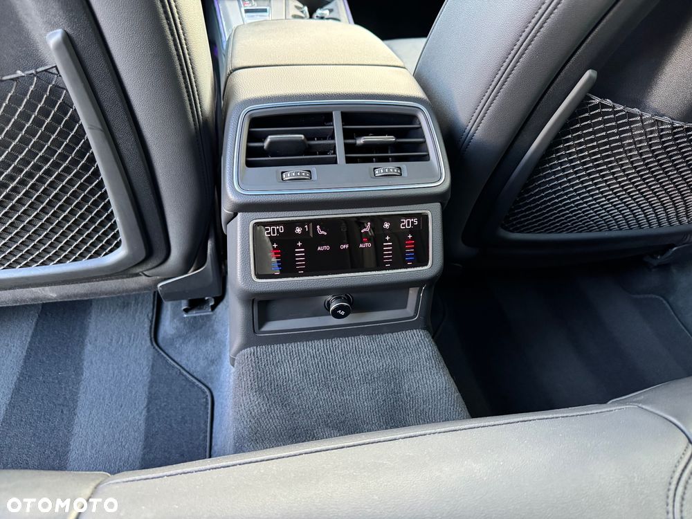 Audi A6 Avant 40 TDI mHEV Quattro Sport S tronic - 12