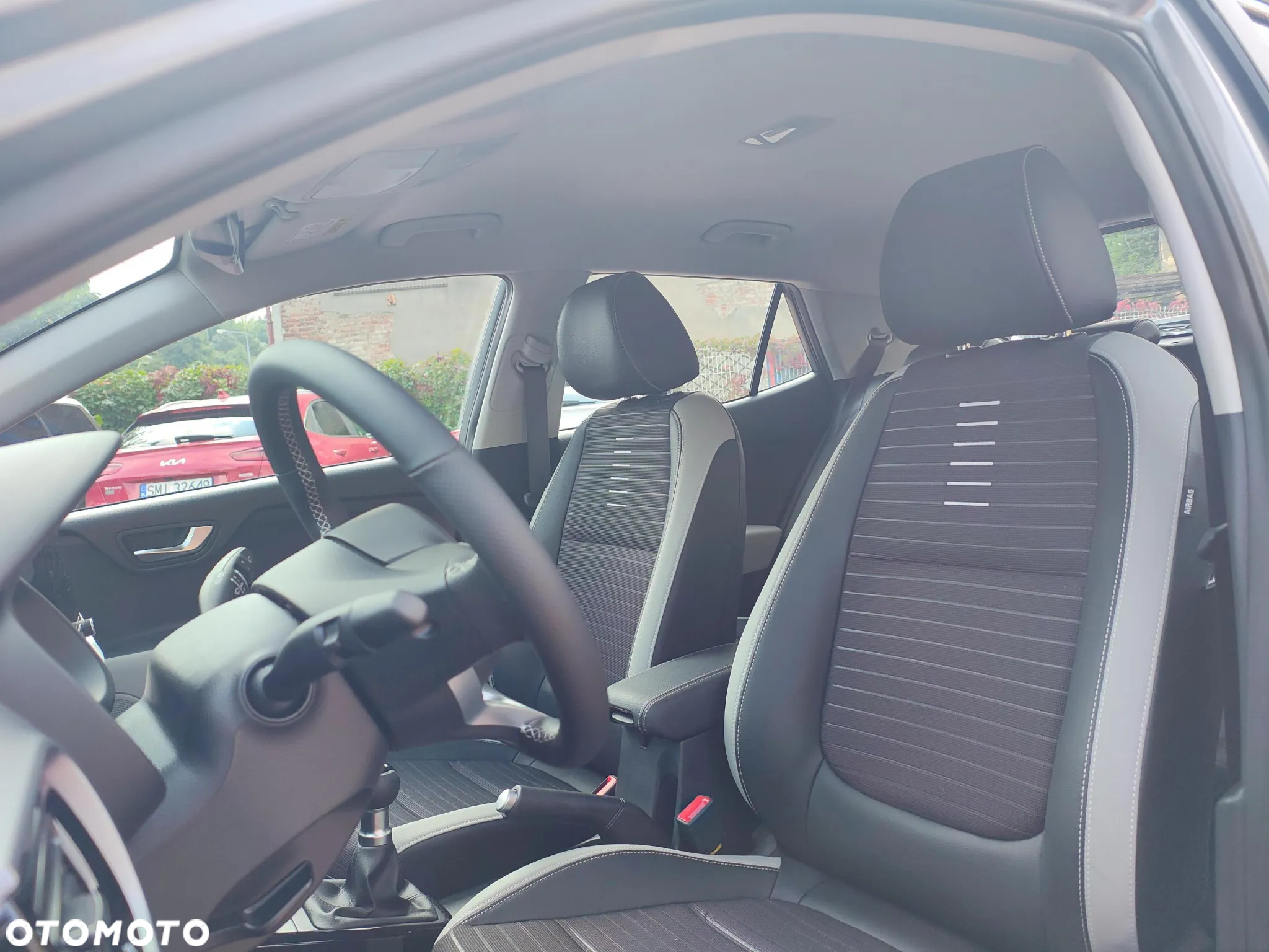 Kia Stonic 1.2 L - 20