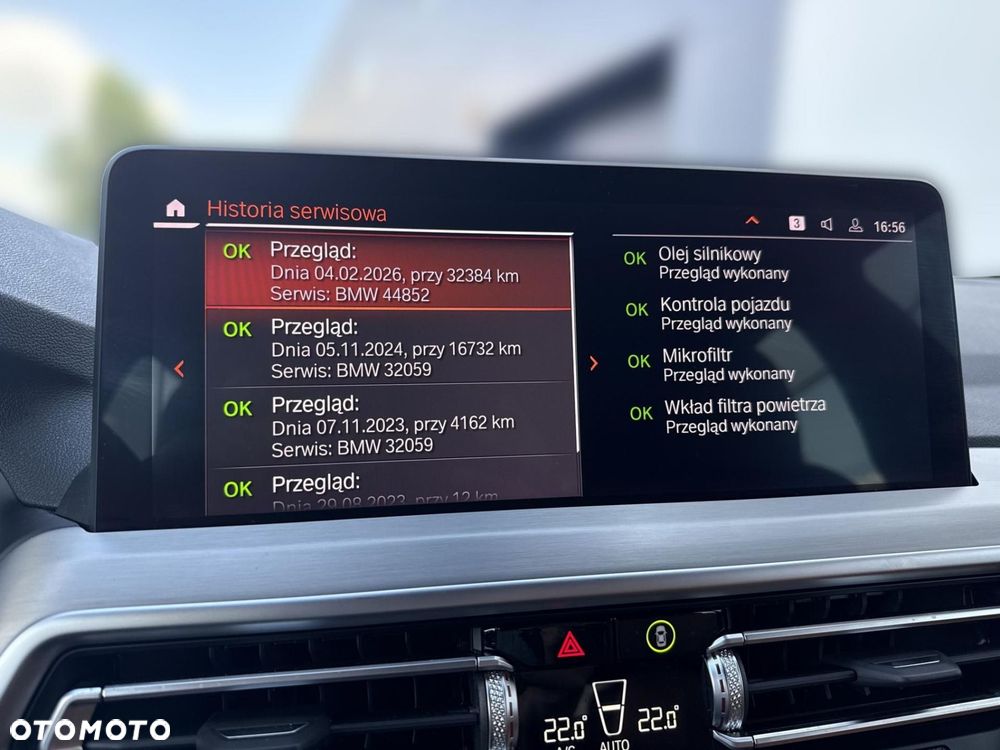 BMW X3 - 25
