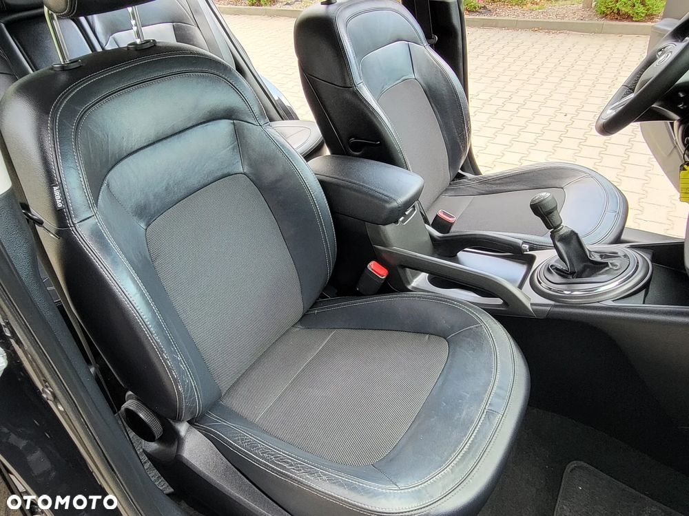 Kia Sportage 2.0 CVVT 2WD Spirit - 19