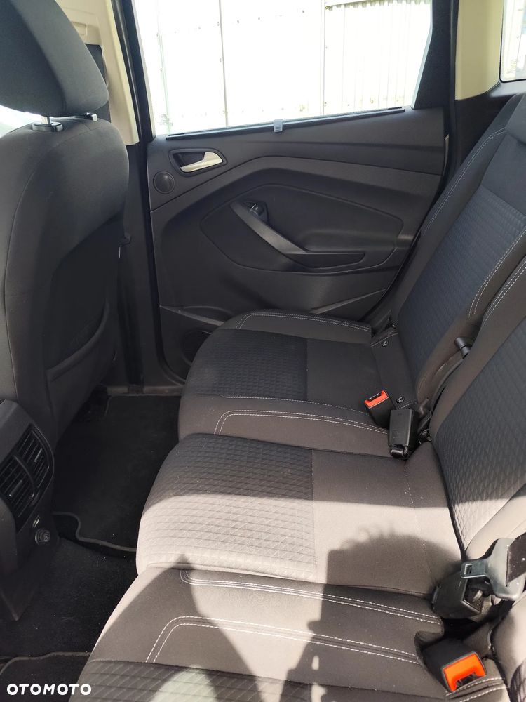 Ford C-MAX 1.5 EcoBoost Edition ASS - 16