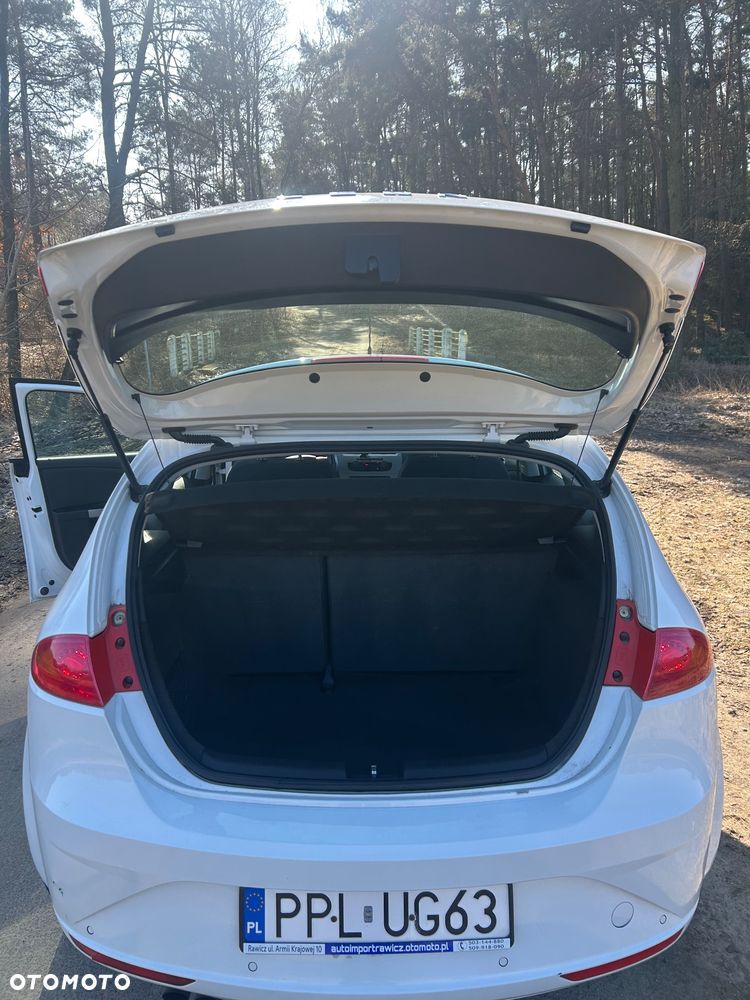Seat Leon 2.0 TDI Style - 12