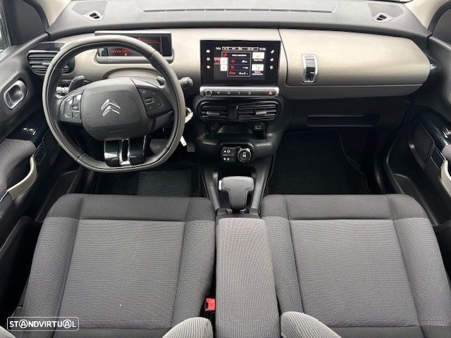 Citroën C4 Cactus 1.6 BlueHDi Feel ETG6 - 15