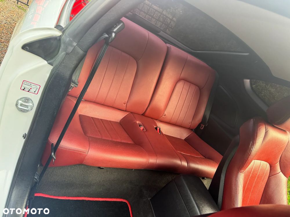 Hyundai Coupe 2.0 Cool Emotion - 14