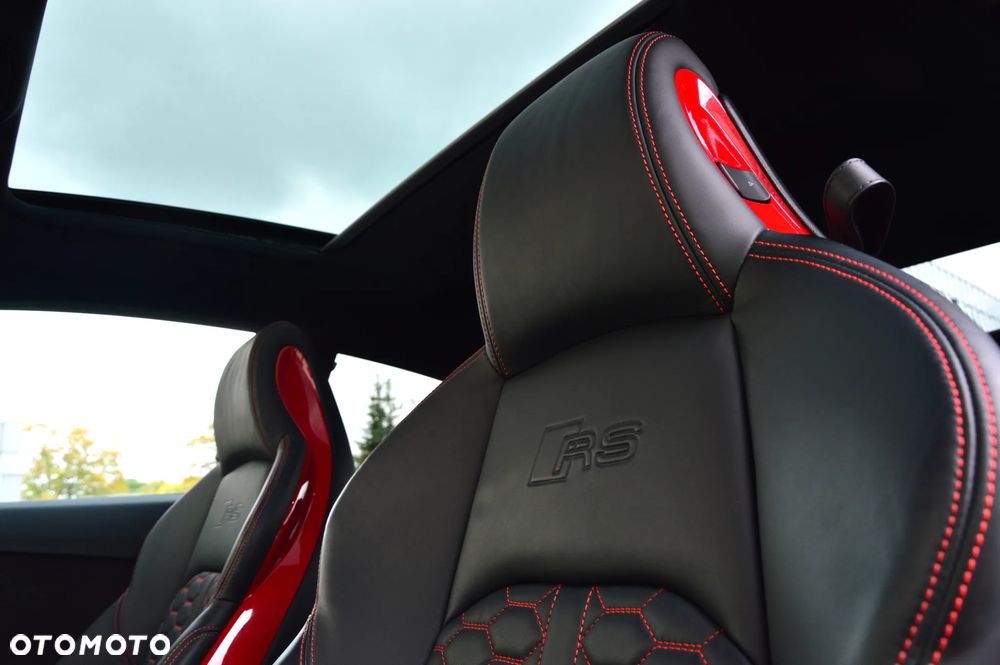 Audi RS5 Coupé Quattro Tiptronic - 14