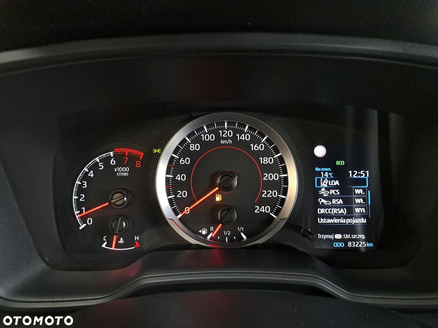 Toyota Corolla 1.2 T Active - 31