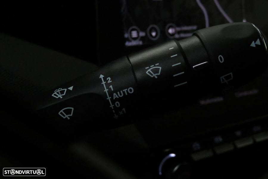 Peugeot 308 1.6 Hybrid GT e-EAT8 - 18