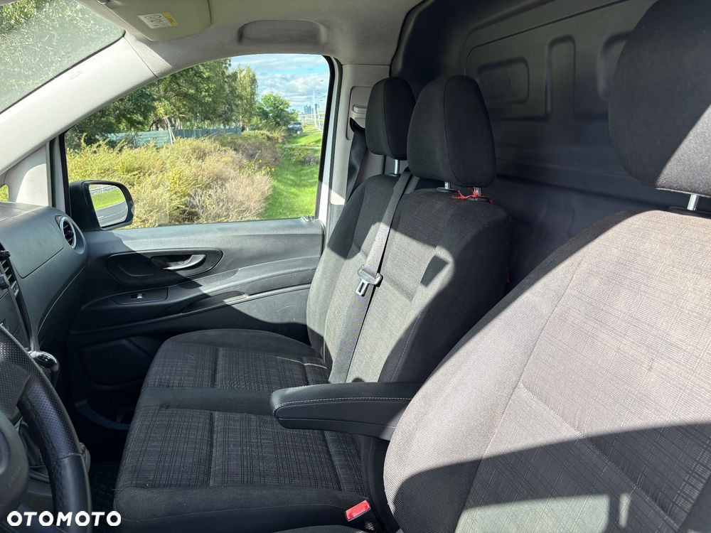 Mercedes-Benz Vito - 19