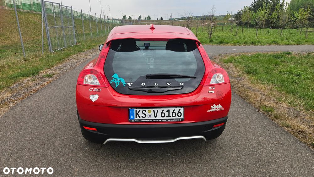 Volvo C30 DRIVe Kinetic - 7