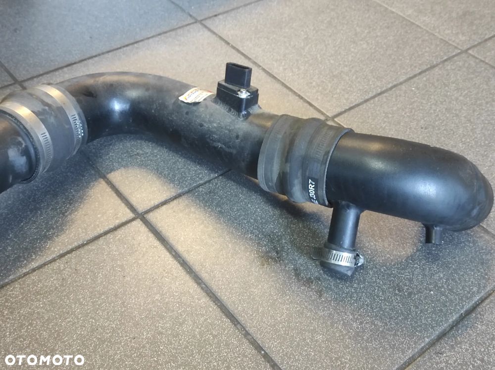 1.8 2.0 TFSI TSI EA888 UKŁAD DOLOTOWY DOLOT K&N TYPHOON AIR INTAKE SYSTEM VW AUDI SEAT SKODA WYSYŁKA !!!! - 3