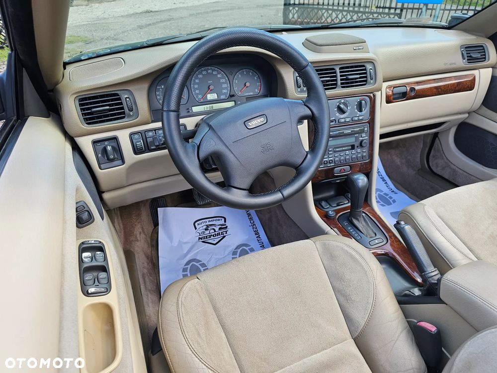 Volvo C70 - 29