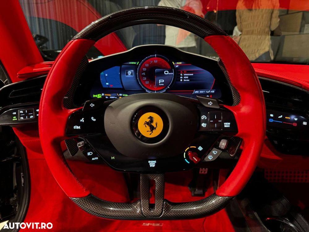 Ferrari SF90 Stradale - 19