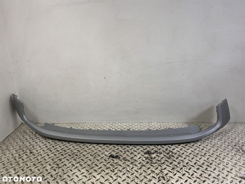 NOWA ORGINALNA LISTWA SPOILER ZDERZAKA PRZEDNIEGO PRZÓD FORD EXPLORER VII 7 24-26 R2KB-17E771-C - 2