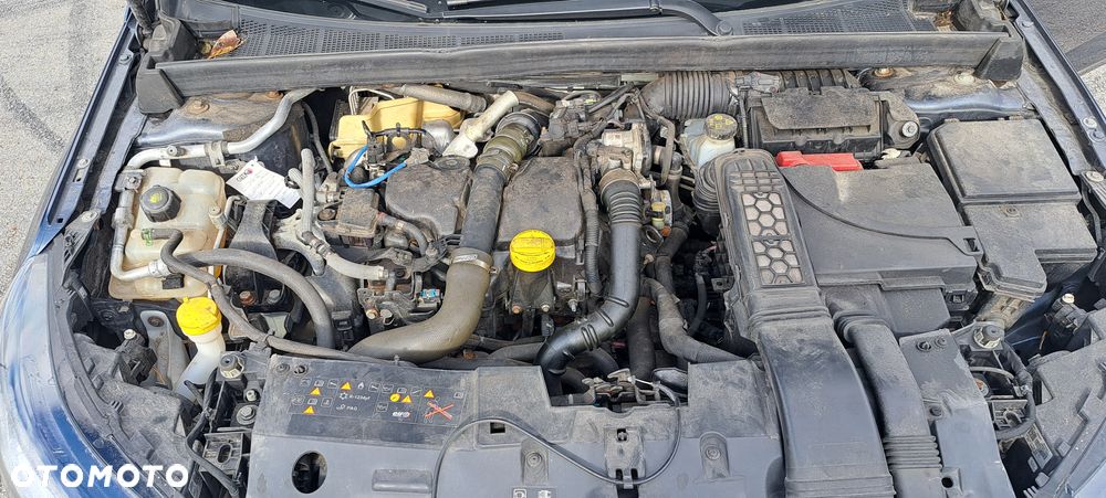 Renault Megane 1.5 dCi Intens - 18