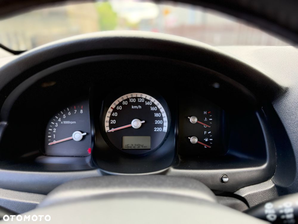Kia Sportage 2.0 4WD Champ - 10
