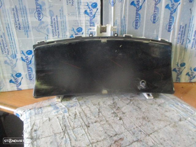 Quadrante 8380002750 TOYOTA COROLLA 2002 1.4Vvti KM/H Digital - 1