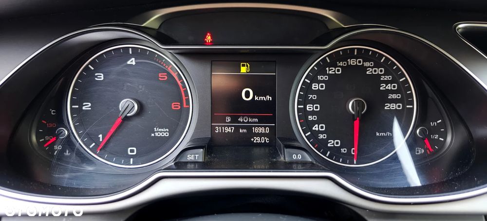 Audi A4 ver-2-0-tdi-dpf-attraction - 19
