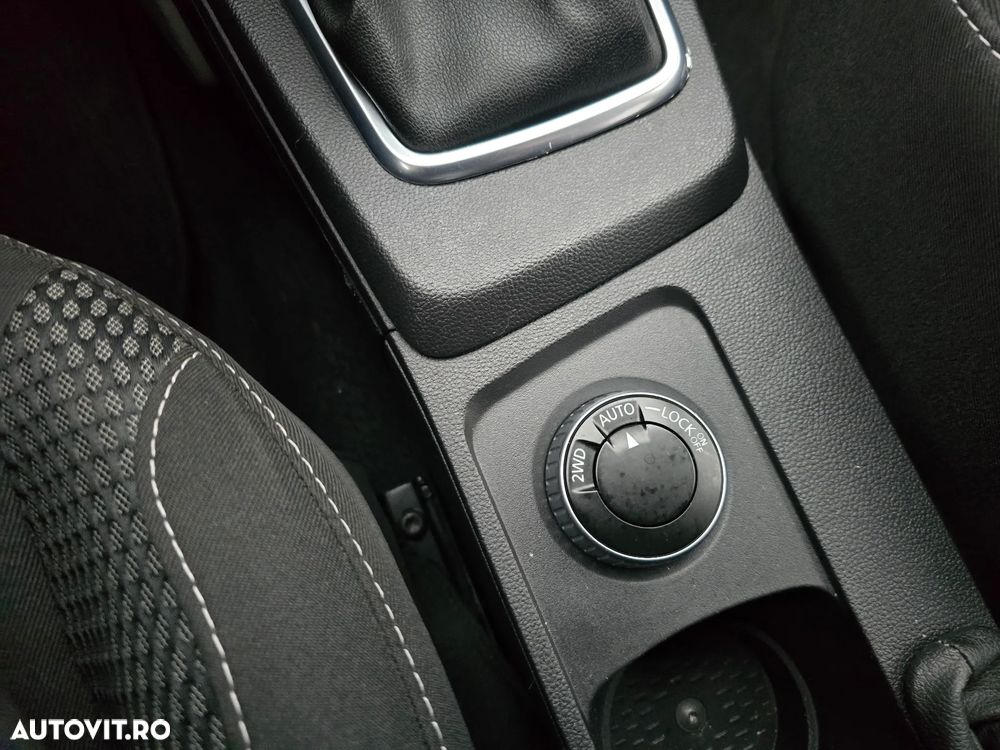 Dacia Duster Blue dCi 115 4WD SL Prestige Extreme - 22