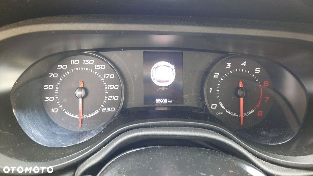 Fiat Tipo - 14
