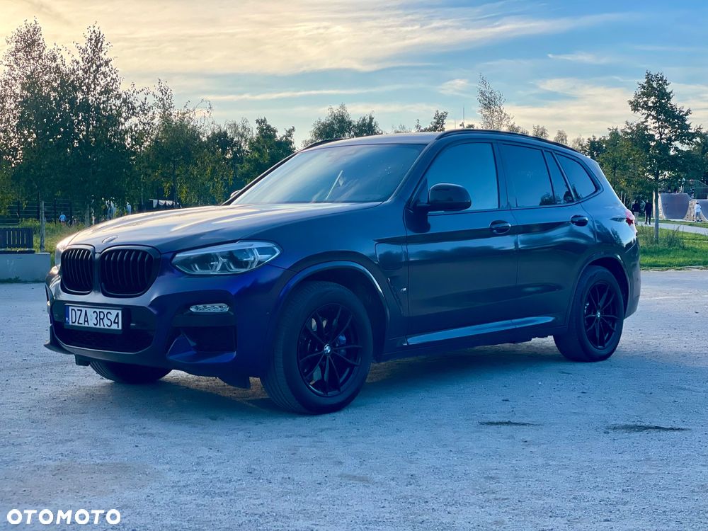 BMW X3 - 3