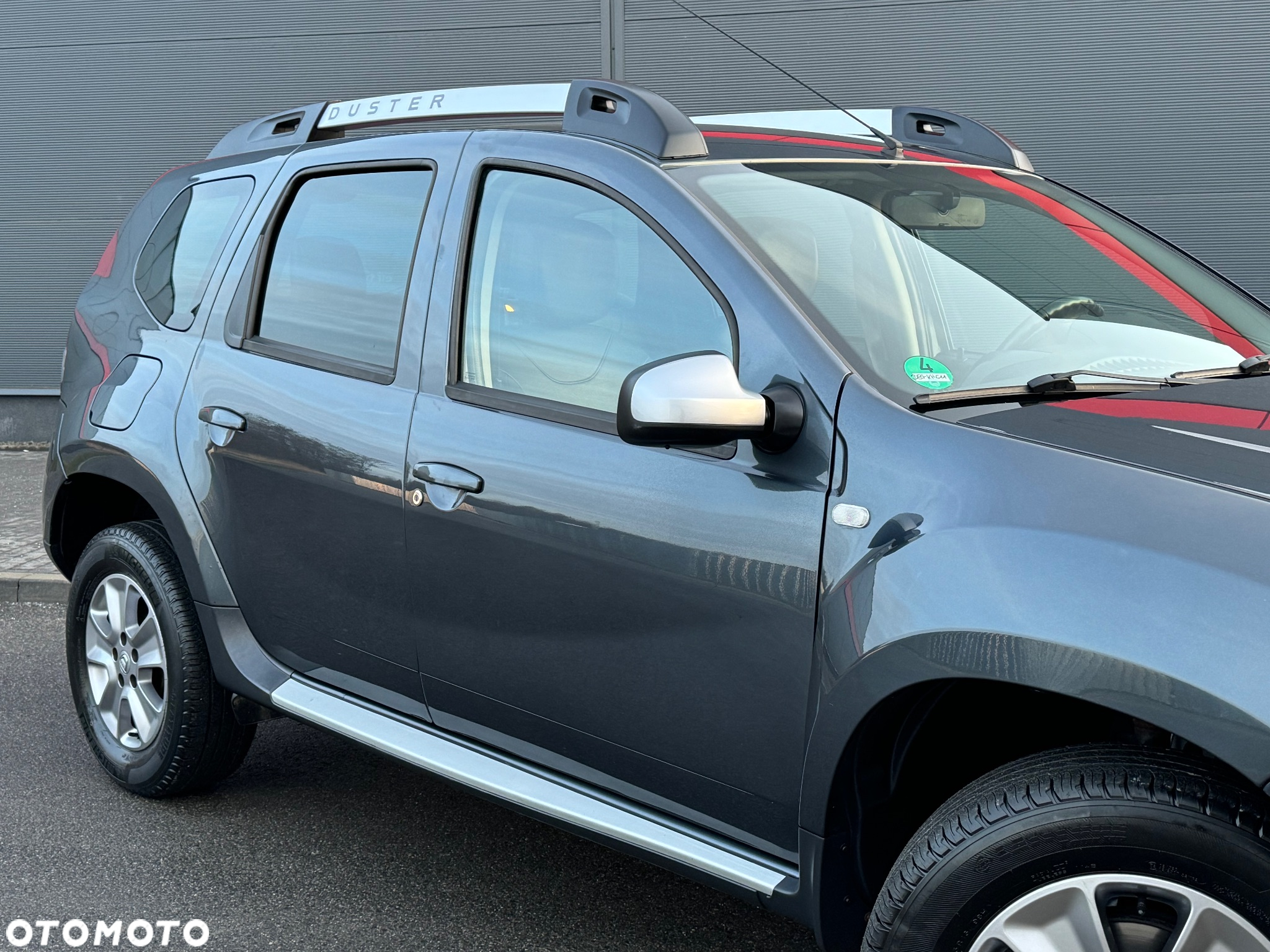 Dacia Duster 1.2 TCe Laureate - 14