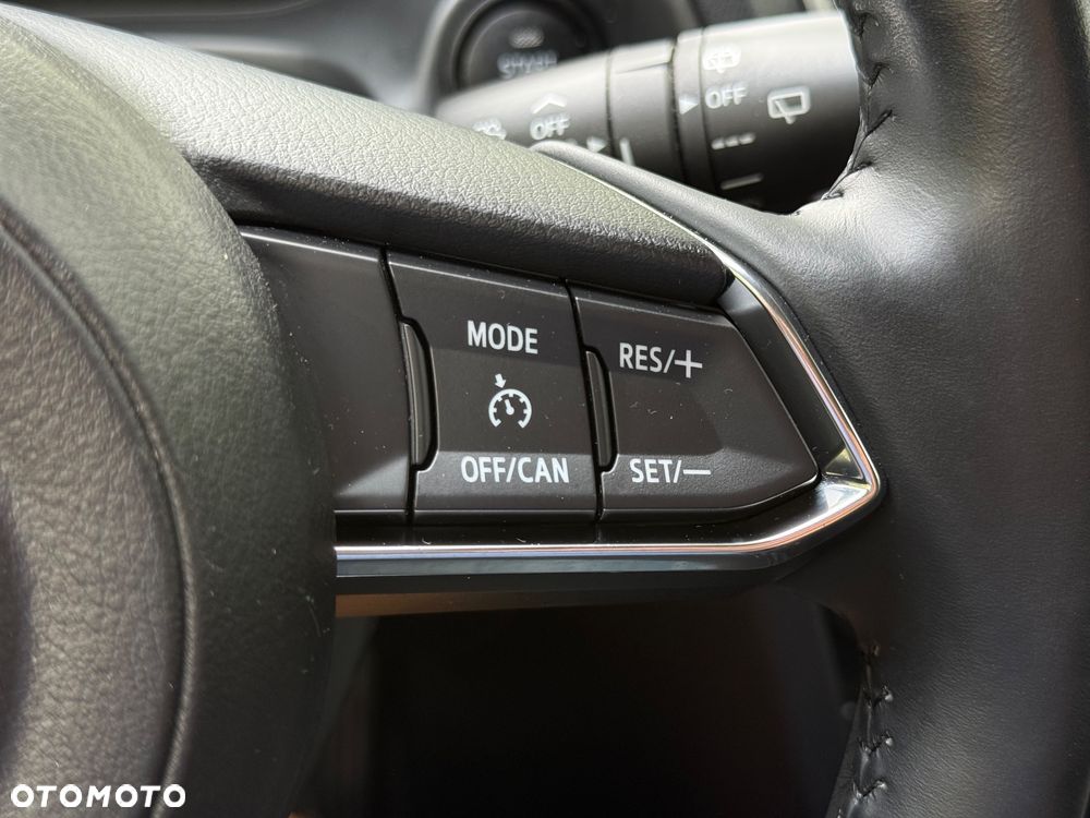 Mazda 3 SKYACTIV-G 120 Signature+ - 22