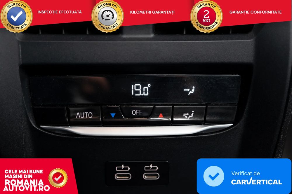 BMW Seria 4 430i AT - 14