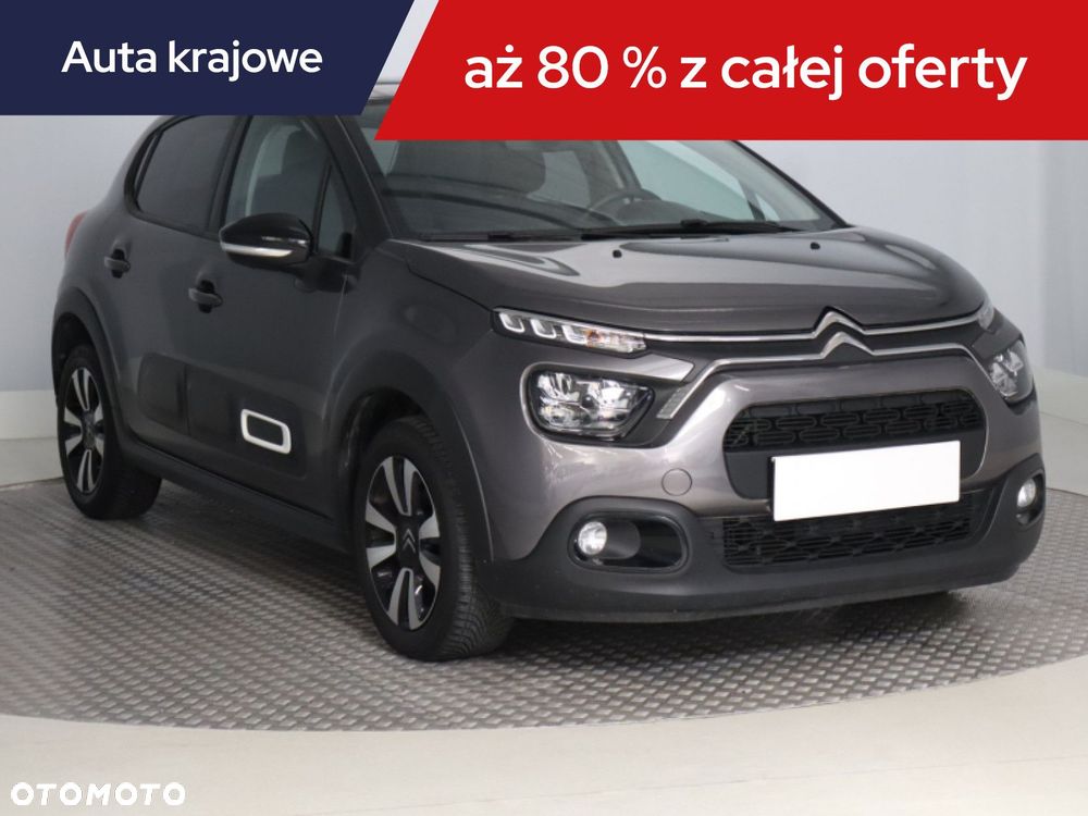 Citroën C3 - 3