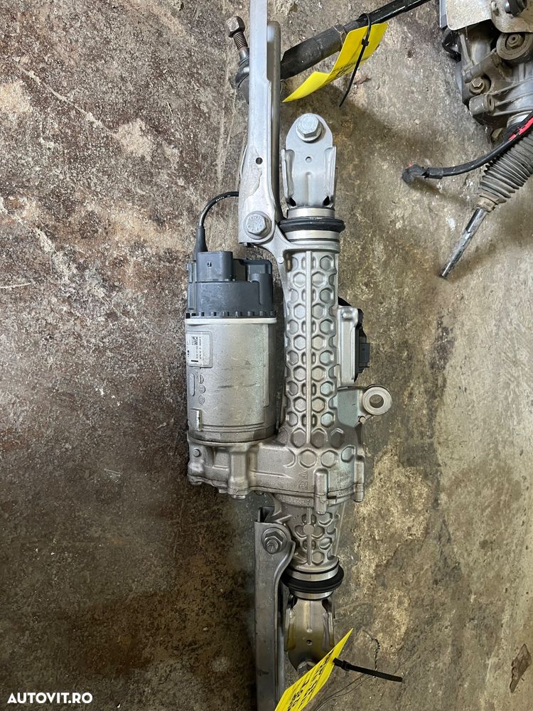 Caseta directie spate BMW G11 G12 2017 - 5