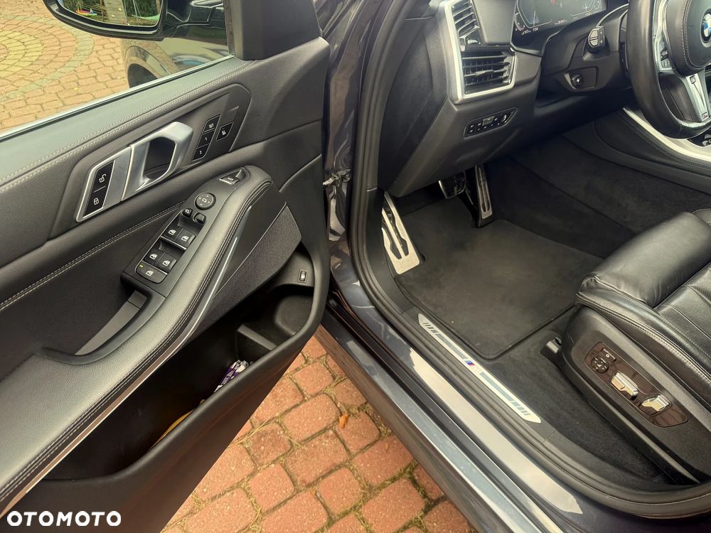 BMW X5 xDrive45e - 20